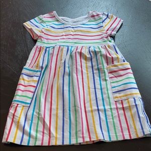 Toddler girl dress